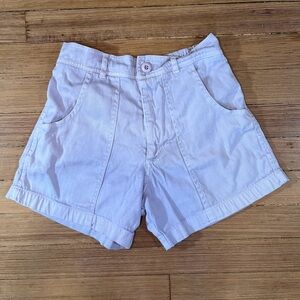 Jungmaven shorts